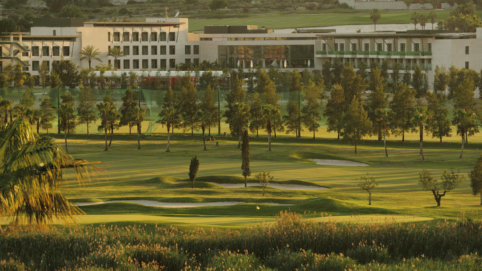 La Finca Resort set to re-open following six million Euro investment